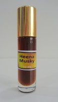 Hina Musky Attar Perfume Oil